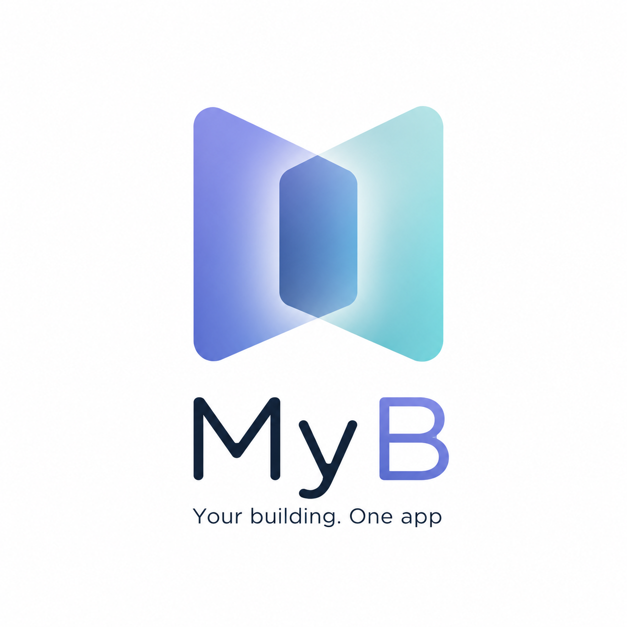 MyB — Your building. One app